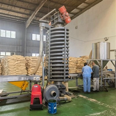 سیستم‌های کنترل کیفیت در یک راهکار خط تولید کدامند؟